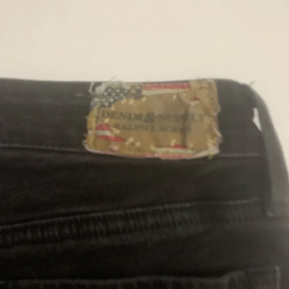 Vintage Ralph Lauren skinny jeans